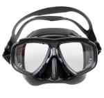Underwater Snorkel Scuba Diving Mask Equipment CE Certified