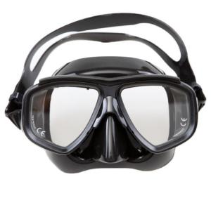 Quality Underwater Snorkel Scuba Diving Mask Equipment CE Certified wholesale