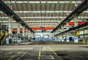 Quality Industrial Prefabricated Warehouse Construction Steel Structure Workshop wholesale