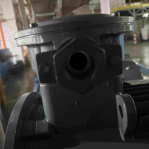 Quality Low Noise Single Phase Electric Motors 50/60Hz High Efficient wholesale