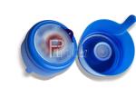 55mm 5 Gallon Water Jug No Spill Caps