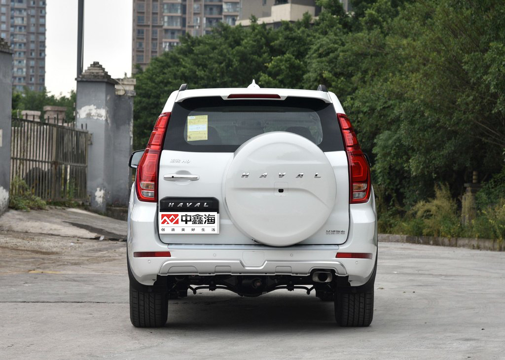 2021 hot sale high speed four wheels Haval H9 2022 2.0T Automatic Comfort 7 Seats