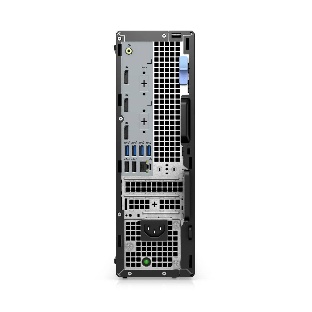 Experience Unmatched Speed and Performance with the Precision 3460 Workstation