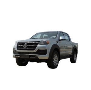 Quality Auto Pickup Trucks Multi-Function Hydraulic FOTON Tunland S 4x4 Pickup Trucks wholesale