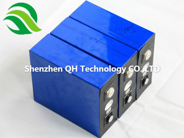 High Capacity Lifepo4 Motorcycle Battery , Electric Tricycle ​Lithium Ferrous Battery