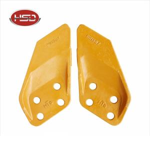 Quality DH150 excavator side cutter for DOOSAN wholesale