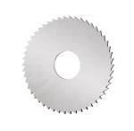 Aluminum Solid Carbide Saw Blades Milling Cutter Tungsten Steel Saw Blade
