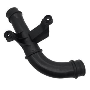 Quality 5C0145770 Engine Parts Cooling Water Pipe for wholesale