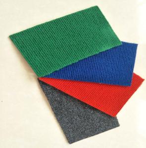 Quality Exhibition carpet Disposable carpet Polyester material roll wholesale