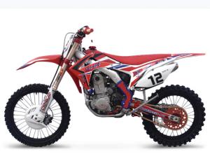 Quality 2022 hot-selling with powerful engine display racks racing bike Dirt bike 450cc other motorcycle off-road motorcycles mo wholesale