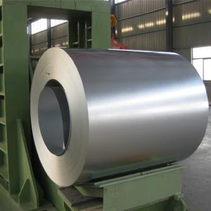 Quality 20gsm-275gsm Zinc Hot Dipped Galvanised Coil Chromated Bright Surface wholesale