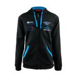 Adults Oem Outdoor Jacket for Yinshan Team Sports Racing Cotton Poly Oversize