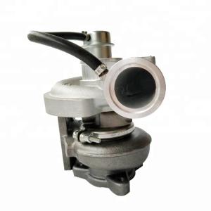 Quality High Performance Diesel Engine Parts ISF2.8 Excavator Turbocharger 2834187 wholesale