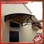 cast aluminium aluminum diy awning canopy canopies bracket arm brackets arms