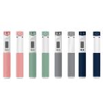 Fitness equipment Weighted Speed Skipping Rope Digital Smart Cordless Jump Rope