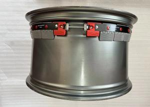 Quality Tire Rims Run Flat Tyre Bands System For 225/45ZR18 235/55R18 235/65ZR1 wholesale