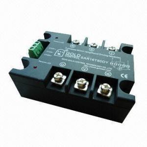 Quality Three phase AC motor reverse controller/regulator wholesale