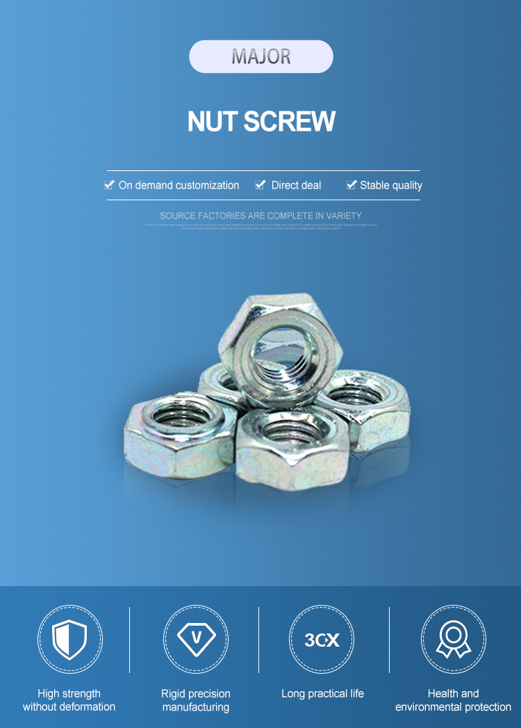 Class A Galvanized Square M4-m12 Stainless Steel Cage Floating Nuts for Machinery Parts