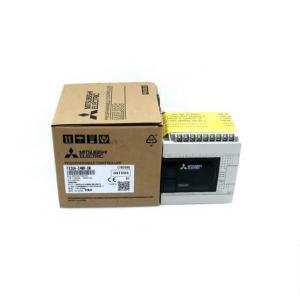 Quality Original Mitsubishi PLC Industrial Automation FX2N-32ET FX2N-48MR-001 wholesale