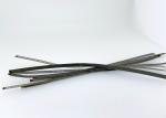 Polishing Dental Diamond Finishing Strips Interdental Abrasives For Orthodontics