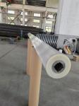 Weaving Shaft Picanol Loom Spare Parts 120mm Flange