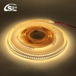 Hotel DC24V 8mm 240leds 4000K Neutral 20W/Meter Electroplate SMD 2835 Led Strip