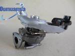 703890-0047 703890-5047S 1000010340, JR-293 Turbo Model GT17V, GTA1749V, GT1749V