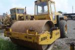 BOMRG214D Second Hand Road Roller FOR SALE