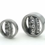 Brass Cage 1204k 1205k 1206k 1207k Self Aligning Spherical Bearing