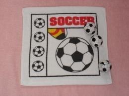 Quality Soccerball Design Compressed Towel as Yt-615 wholesale