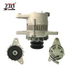Isuzu 6BD1 Electric Alternator Motor 1 - 81200 - 440 - 2 NK204 For EX200 - 2