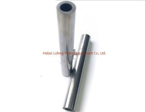 China Cold Draw Stainless Steel Seamless 304 Round Pipe on sale