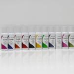 OEM Acceptable Semi Permanent Hair Color Cream for Dying Human Hair Wigs