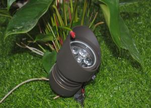 Quality 15W LED Landscape Spotlight Nichia LED Chip High Temperature Acrylic Optics wholesale