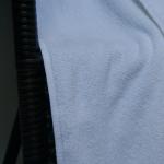 Woven Plain Dyed Hotel Style Towels