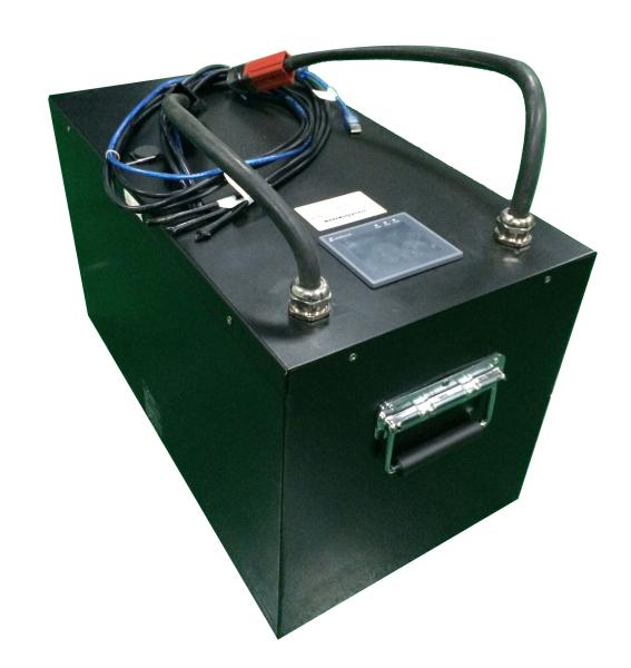 5KWh Solar Lithium Storage Batteries , 48V 100Ah Solar Energy Storage Battery