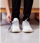 Soft Shoe Cleaning Brush Three Sided Household Multifunctional Cleaning Brush