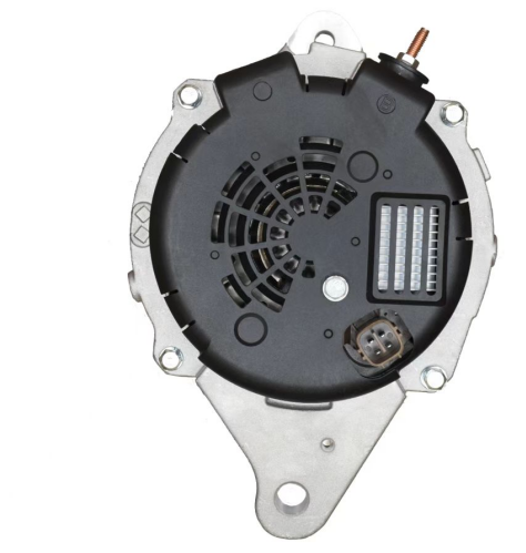 alternator cost