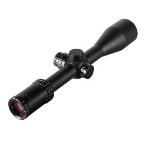 Quality Thermal 20x50mm Hunting Rifle Scope Objective Lens Diameter 50mm wholesale