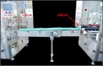 30bpm Automatic Barrel Filling Machine Automated Bottle Filling Machine 1000ml
