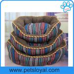 China Supplier Wholesale Dog Beds Small MOQ Pet Beds For Dog