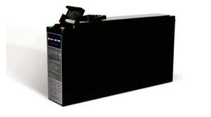 Quality 125AH Telecom Battery Long Life 12 Floating Charging Conditions 12 V wholesale