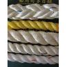 Buy cheap Solas Marine Equipment 12 Strand Strong Rope from wholesalers