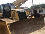 Used Original Caterpillar Mini Bulldozer D5K, D5h, D6h, D7h, D6r, D7r Hot Sale