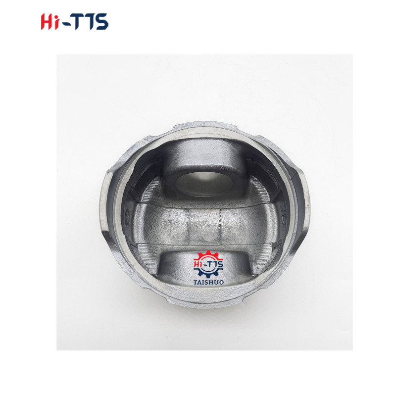Diesel Engine Piston 65.02501-0416 For Doosan Engine DB58 DH220-5 DH220-7 Engine Spare Parts