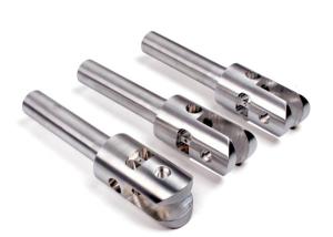 Quality ODM DIY CNC Machining Aluminum Parts Nickel Plating For Auto Parts wholesale