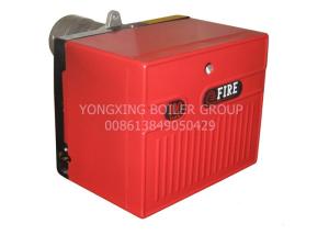 Quality High Efficient Gas Furnace Burners Annealing Furnace Oil Burning Heater wholesale