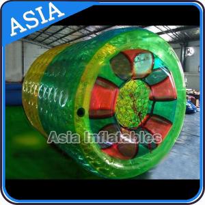 Quality kiddies and adults Water Roller Ball Price for entertainment wholesale