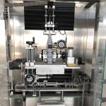 BEIERDE Automatic Labeling Machine Sleeve Labeling Machine 9000BPH