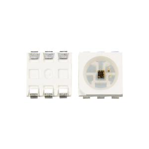 Quality APA102 SK9822 LC8822 Digital LED Chip 2 Data Wire Fast LED wholesale